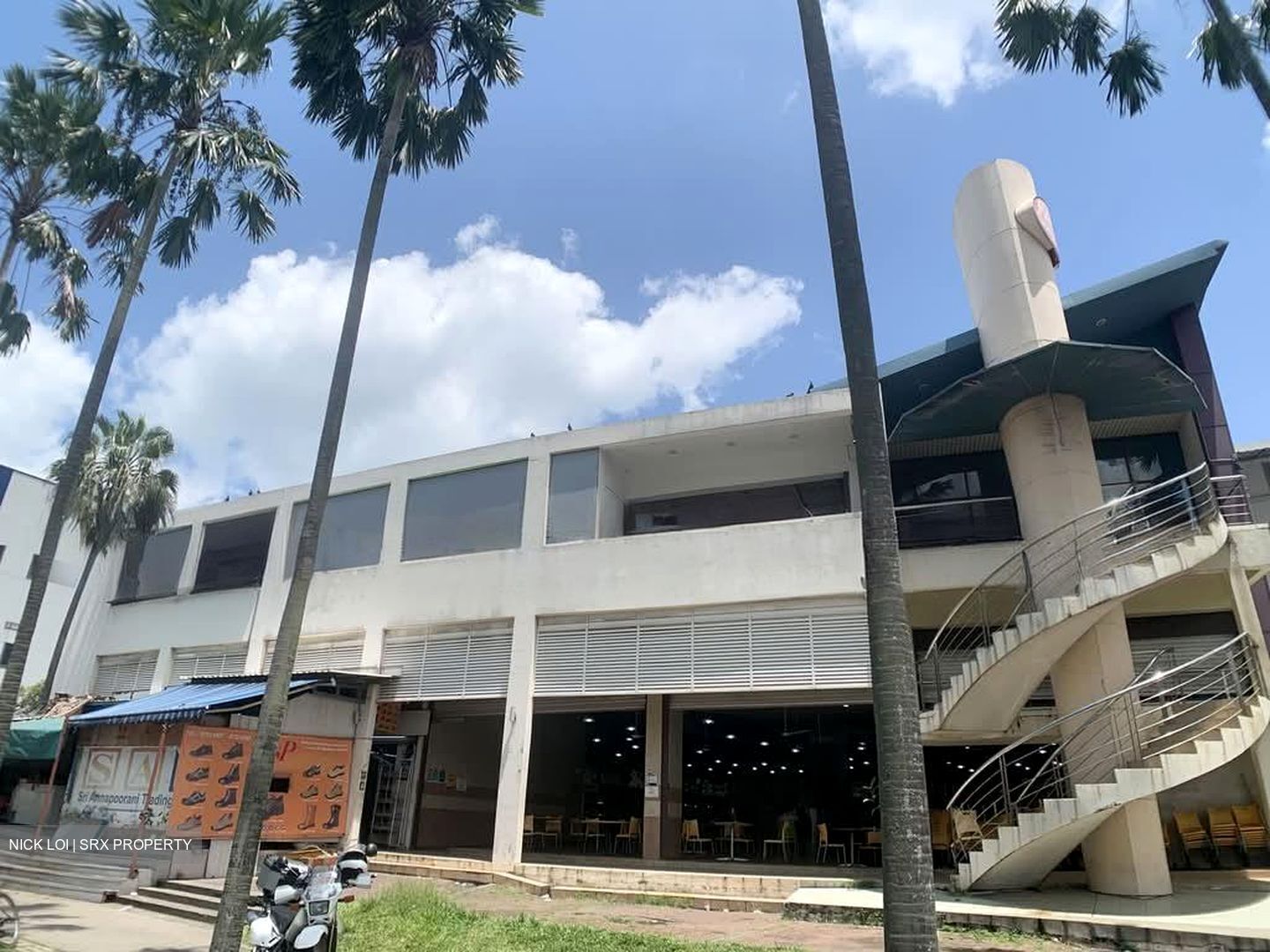 Tuas South Street 5 (D22), Retail #599582971